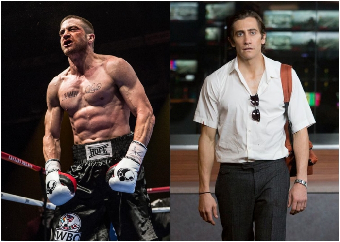 Jake Gyllenhaal