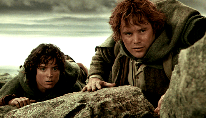 Lord Of The Rings