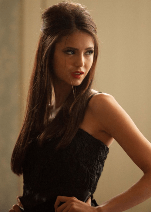 Helena de The Vampire Diaries