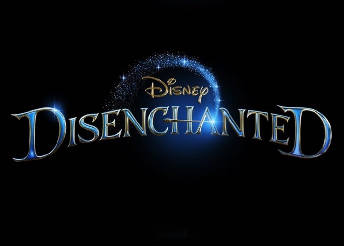 imagen oficial 'Desencantada'