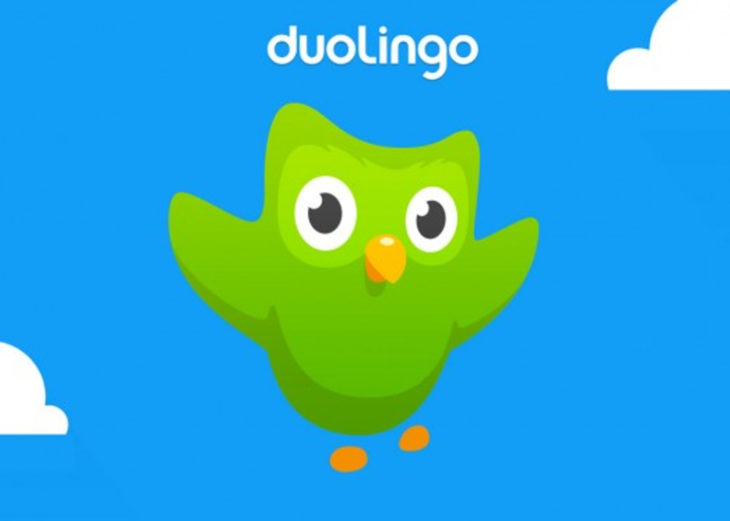 Aplicaciones de celular gratuitas para aprender idiomas; Duolingo