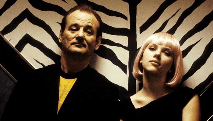 lost in translation