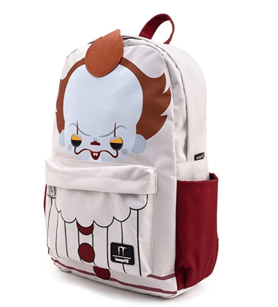 Mochila de Pennywise