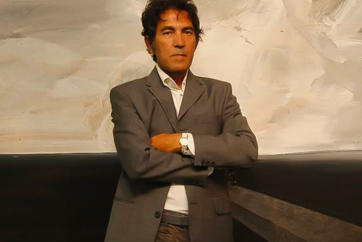 Salvatore Garau, artista que vendió una escultura invisible