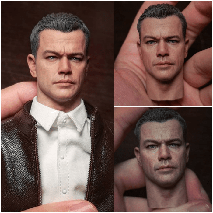 matt damon
