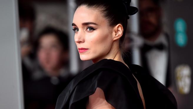 actriz rooney mara