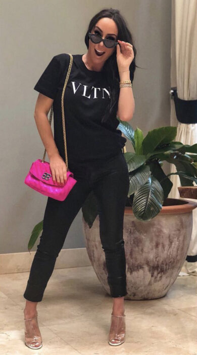 Colección de bolsos de Inés Gómez Mont