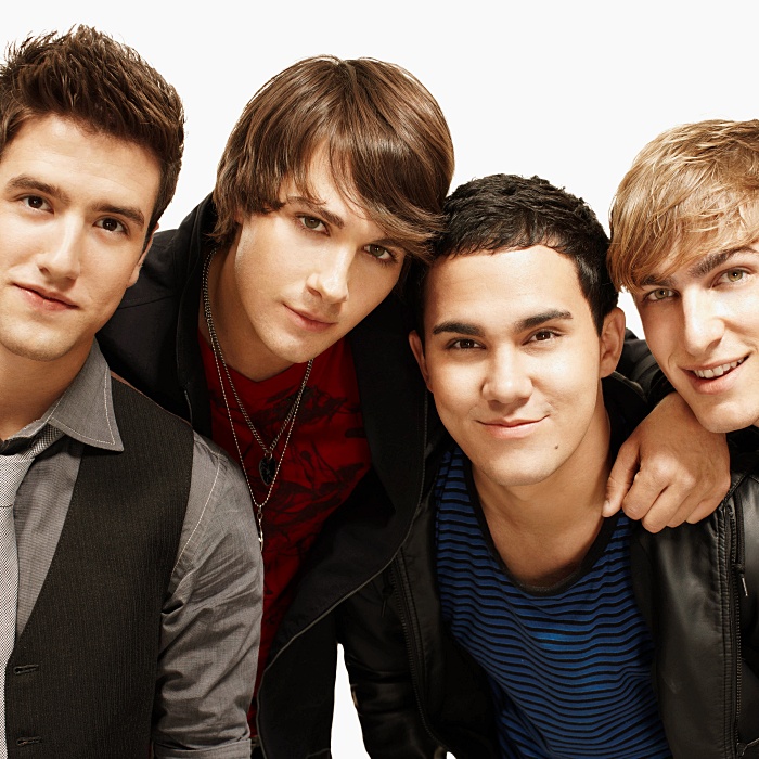 Big Time Rush