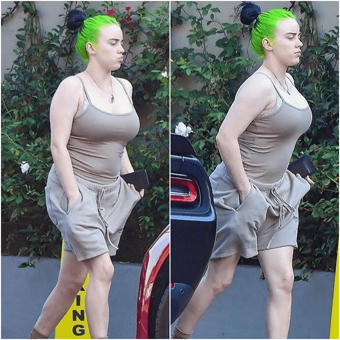 billie eilish