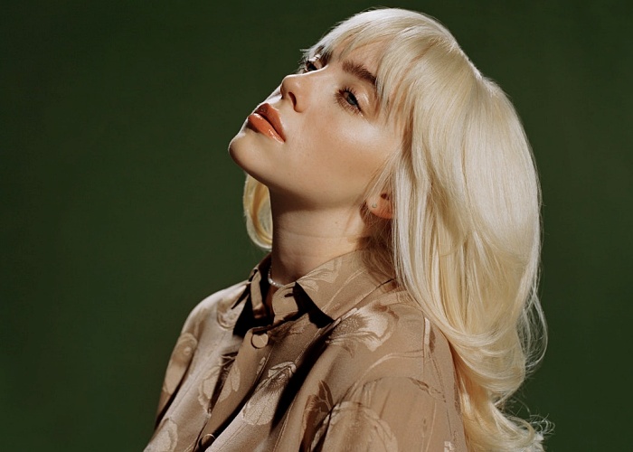 billie eilish
