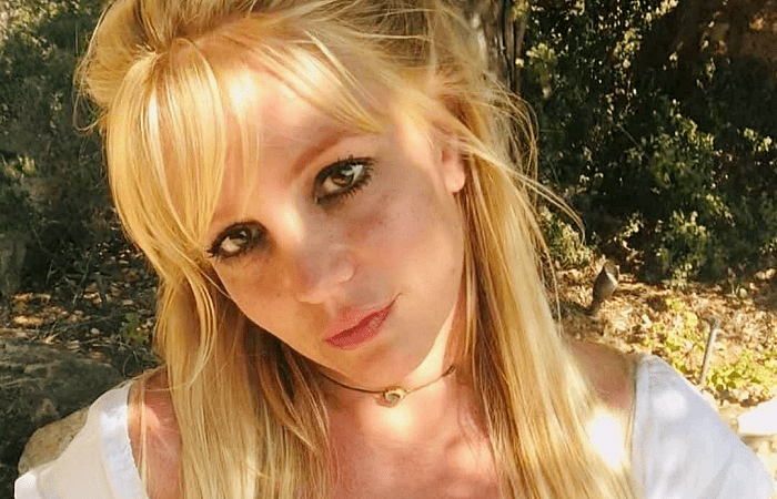 Britney Spears
