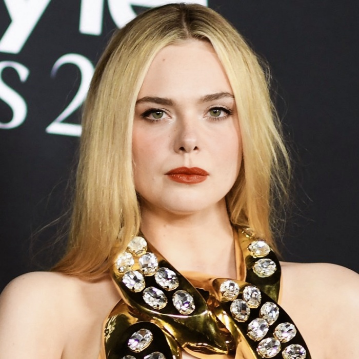 Elle Fanning
