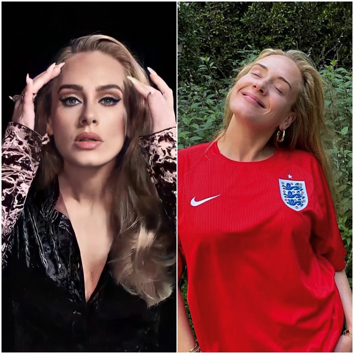 Adele