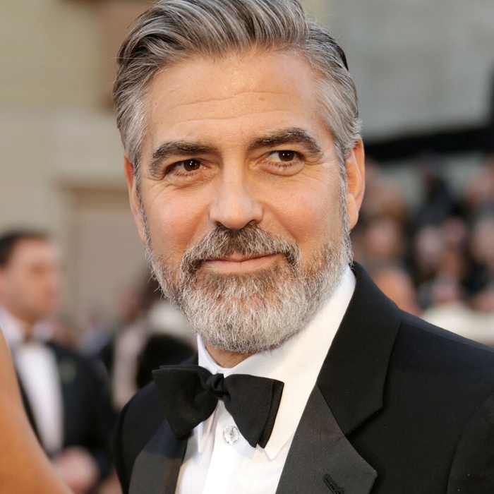 George Clooney