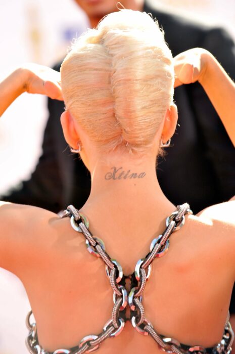 Xtina