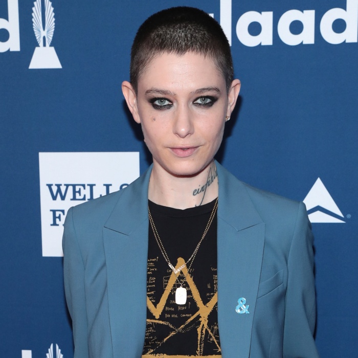 Asia Kate Dillon