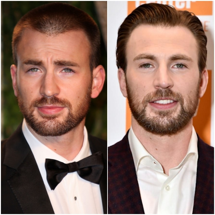 Chris Evans