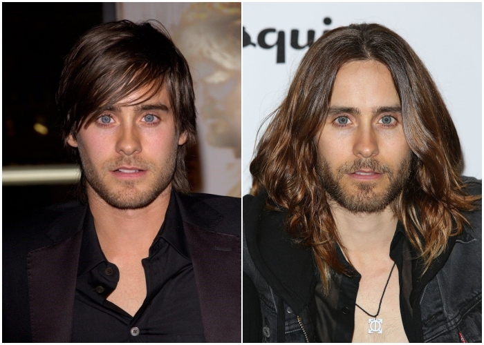 Jared Leto