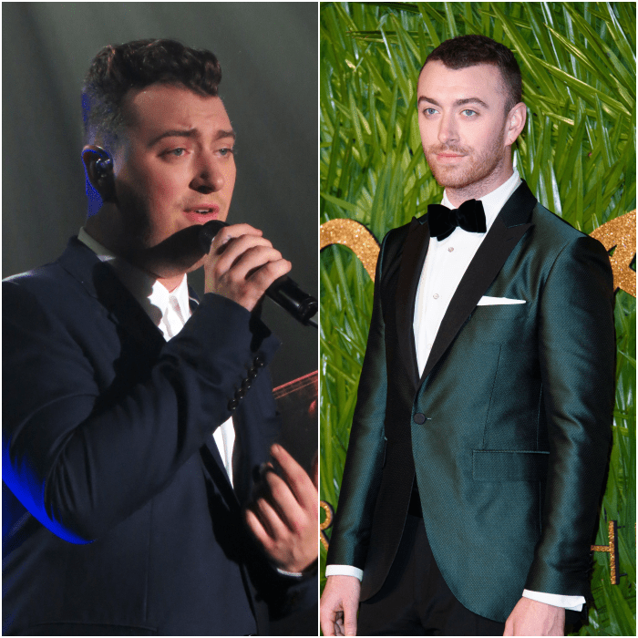 sam smith