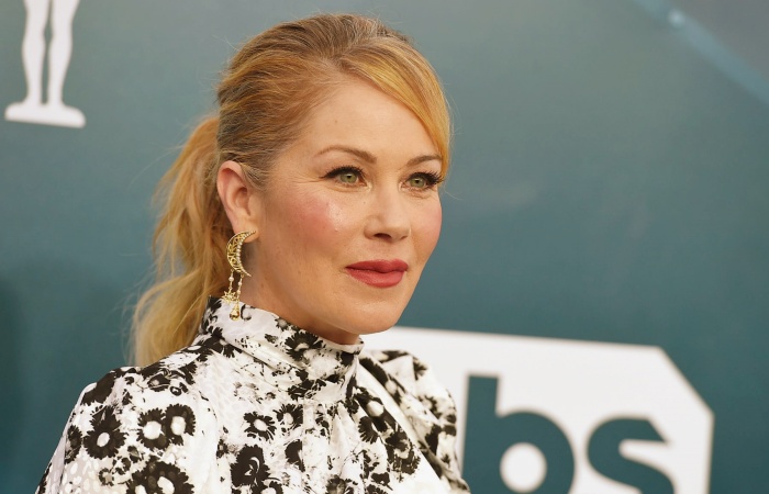 Christina Applegate