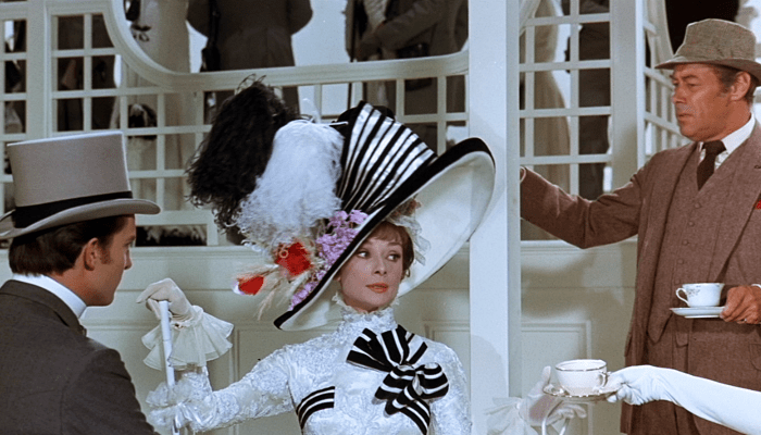 My Fair Lady