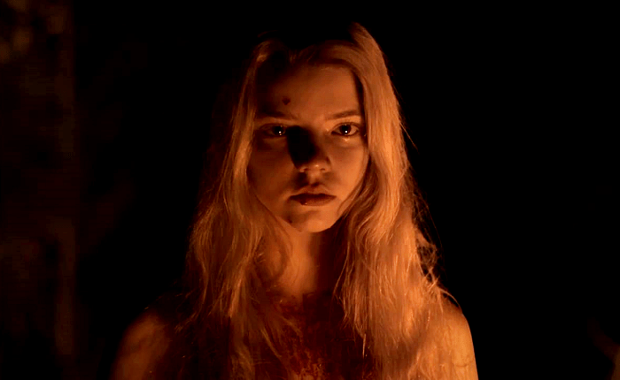 escena de the vvitch