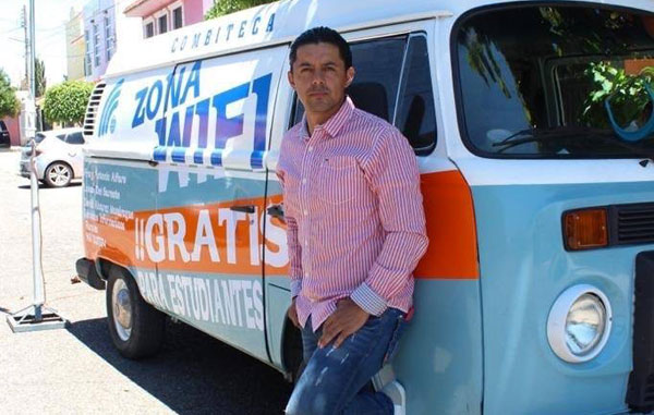 Profesor Fray Antonio Alfaro