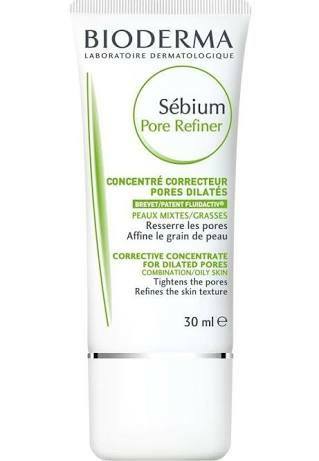 Refinador de poro sebium bioderma