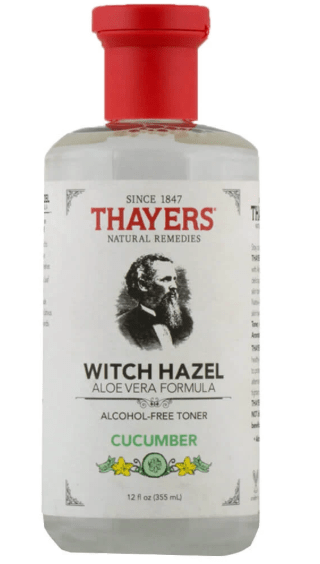 Tónico de Thayers