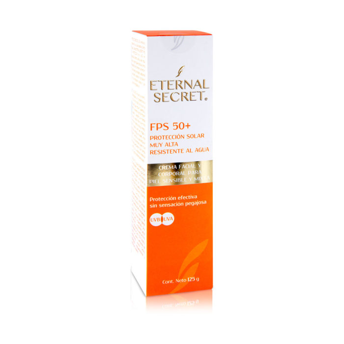 Crema Eternal Secret