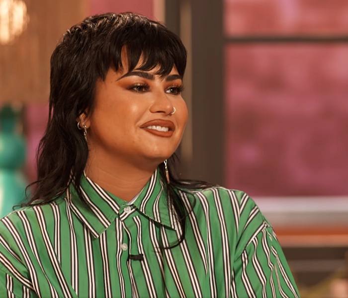 demi lovato