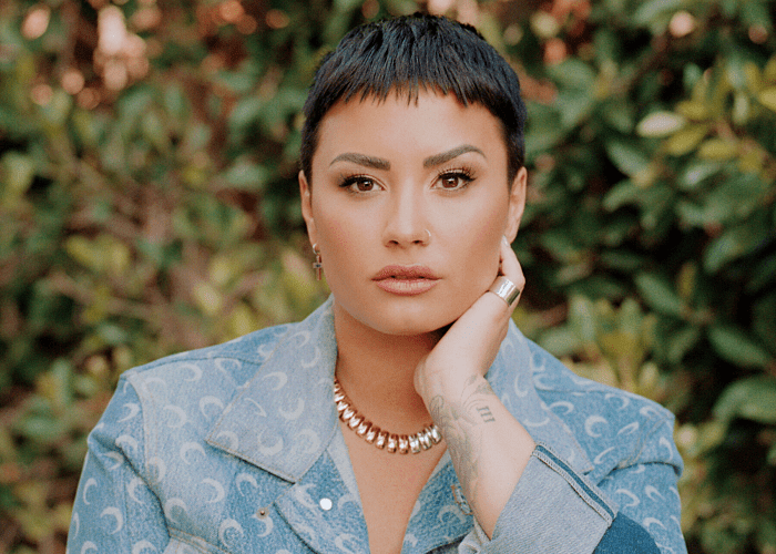 Demi Lovato