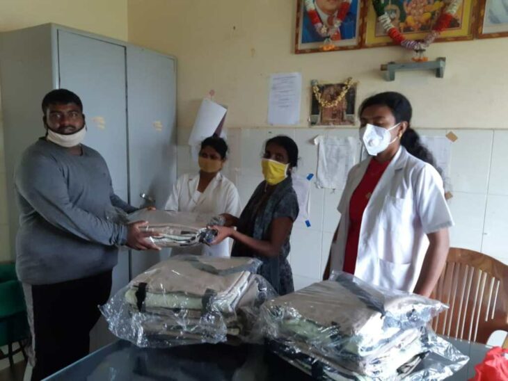 Nishi, chica que inventó una incubadora portátil