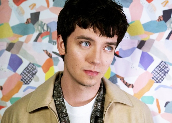 Asa Butterfiel es Otis Milburn