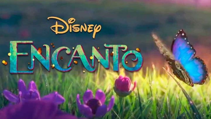 Imagen publicitaria de la nueva película de Disney: 'Encanto'