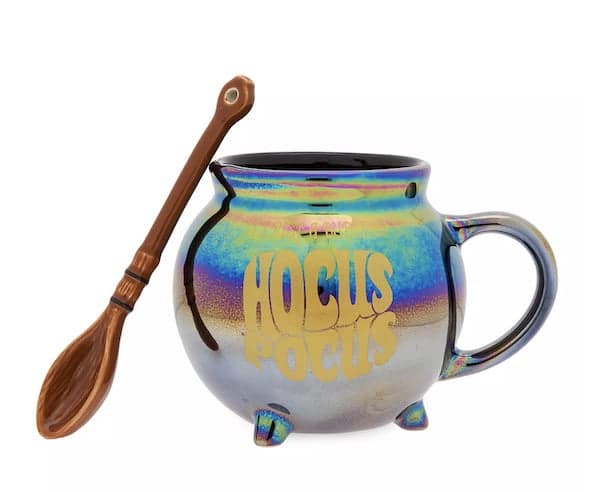Hocus pocus taza