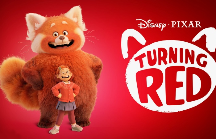 Turning Red