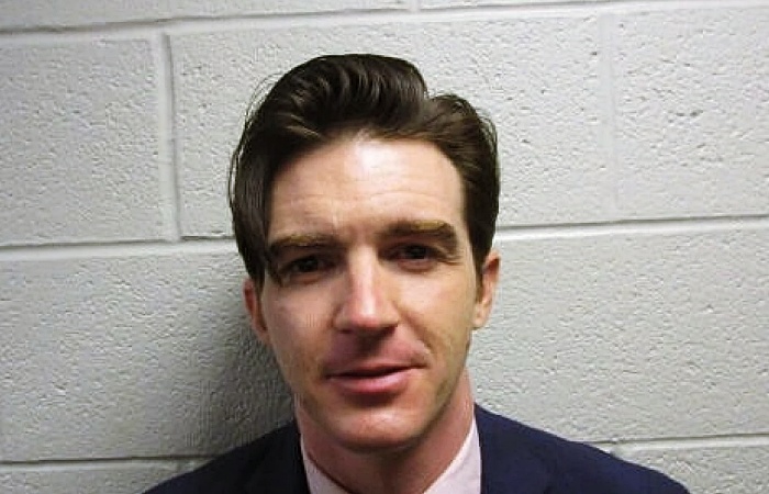 Drake Bell