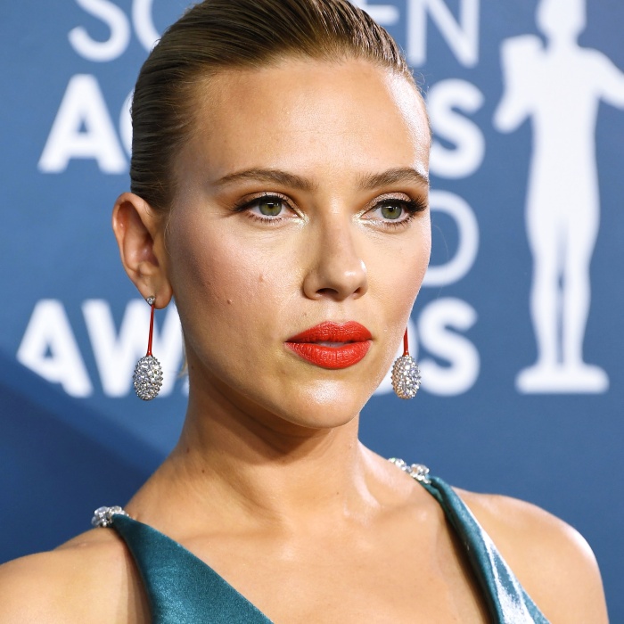Scarlett Johansson