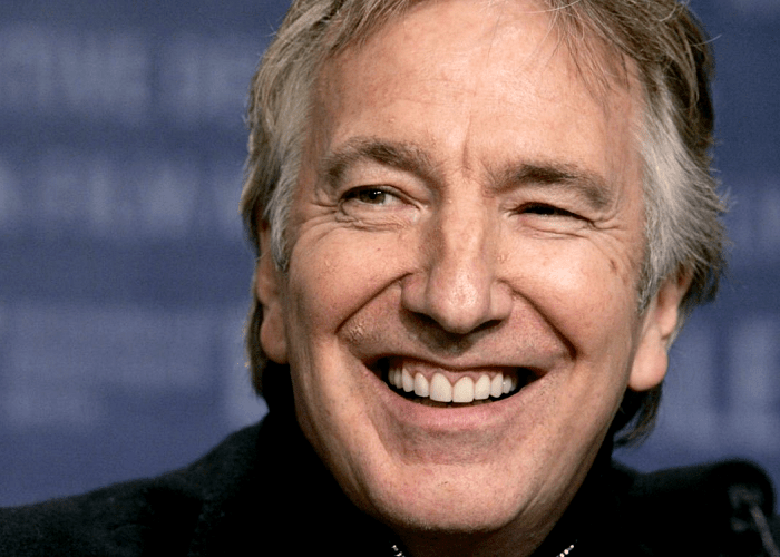 alan rickman