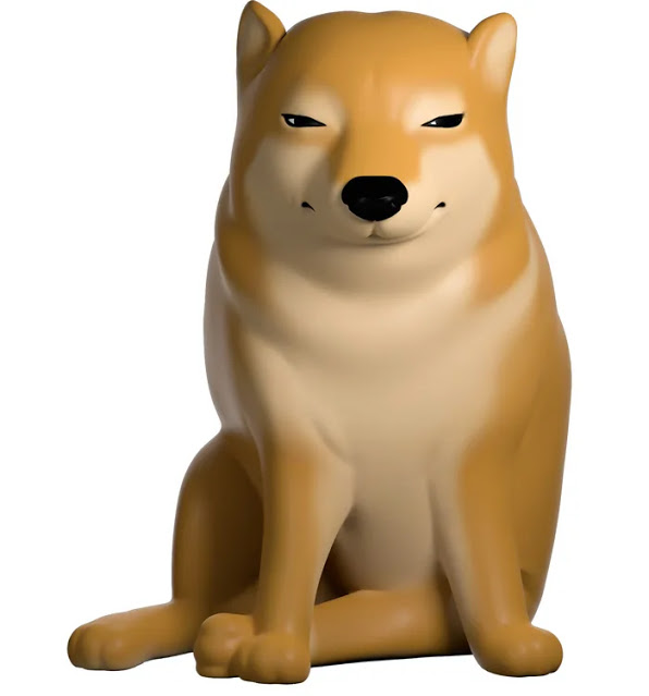 Figura de Cheems