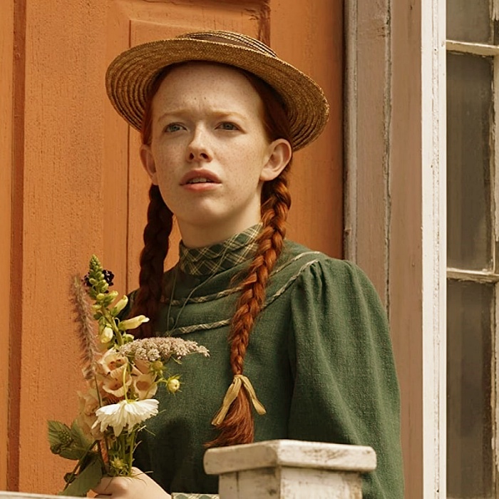 Anne With An E
