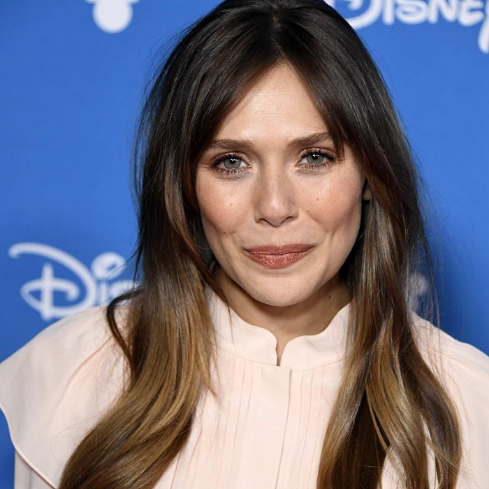 Elizabeth Olsen