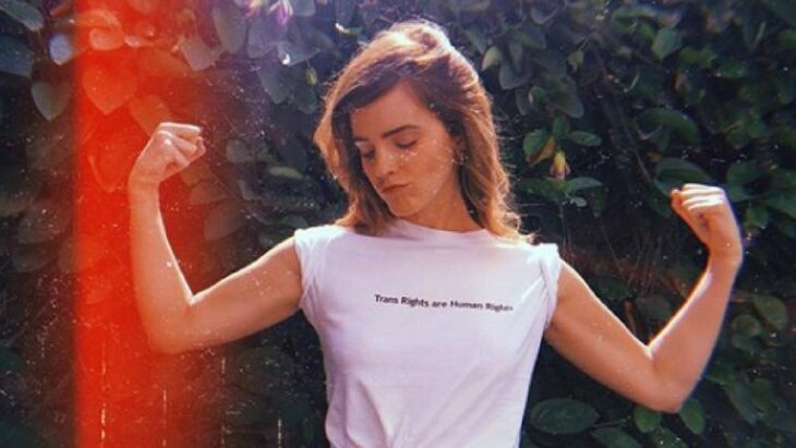 Emma Watson