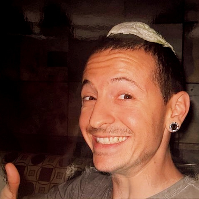 chester bennington