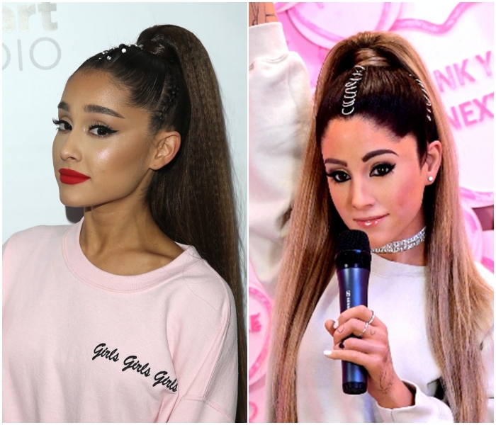 Ariana Grande