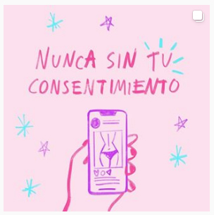 Función de facebook, nunca sin mi consentimiento
