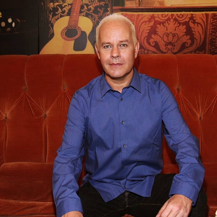 James Michael Tyler 