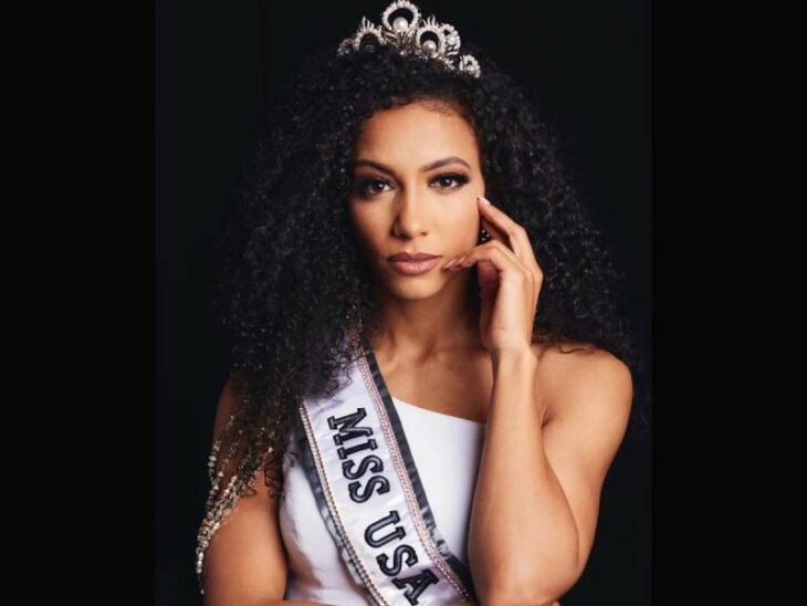 Cheslie Kryst; Murió Miss USA 2019 tras saltar de un edificio en Nueva York 