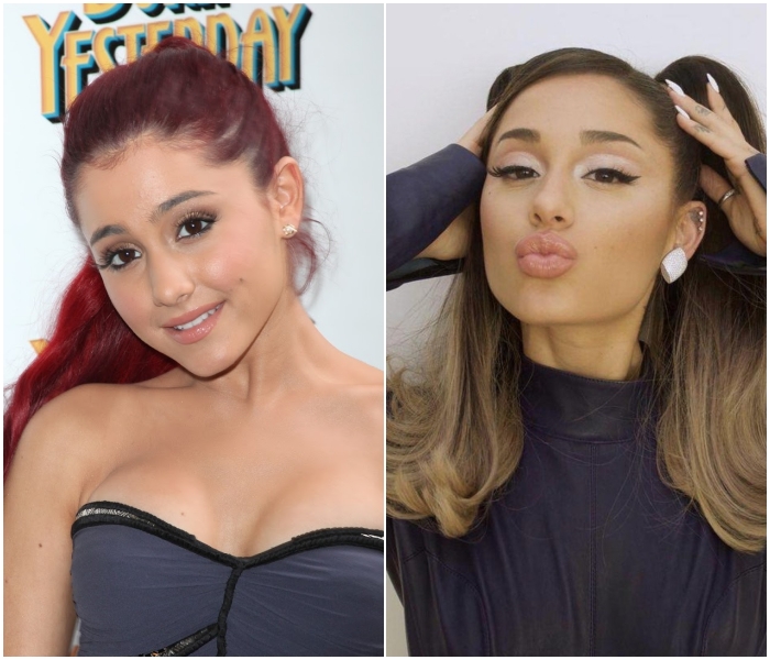 Ariana Grande